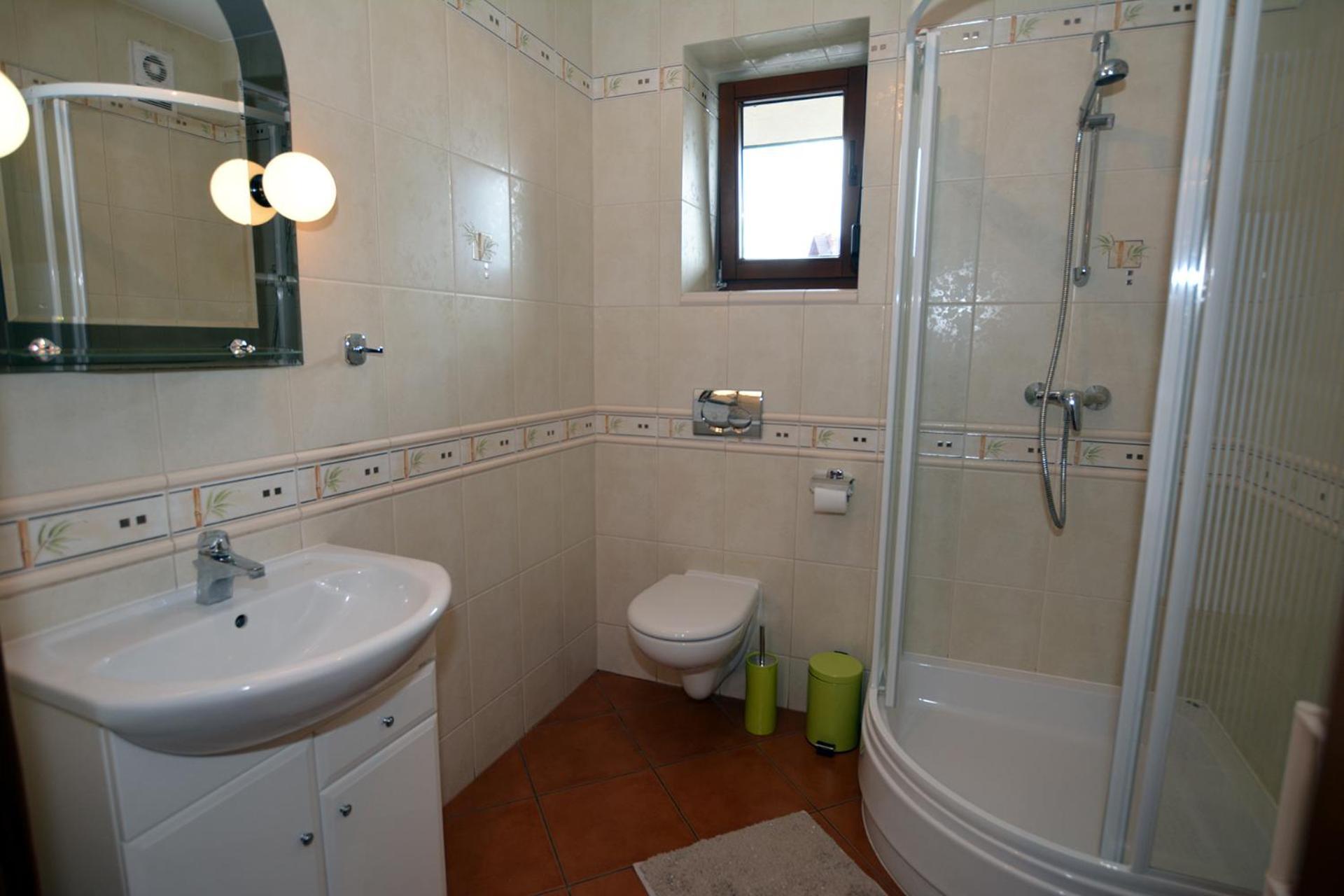 Apartament Kosista Zakopane Luaran gambar