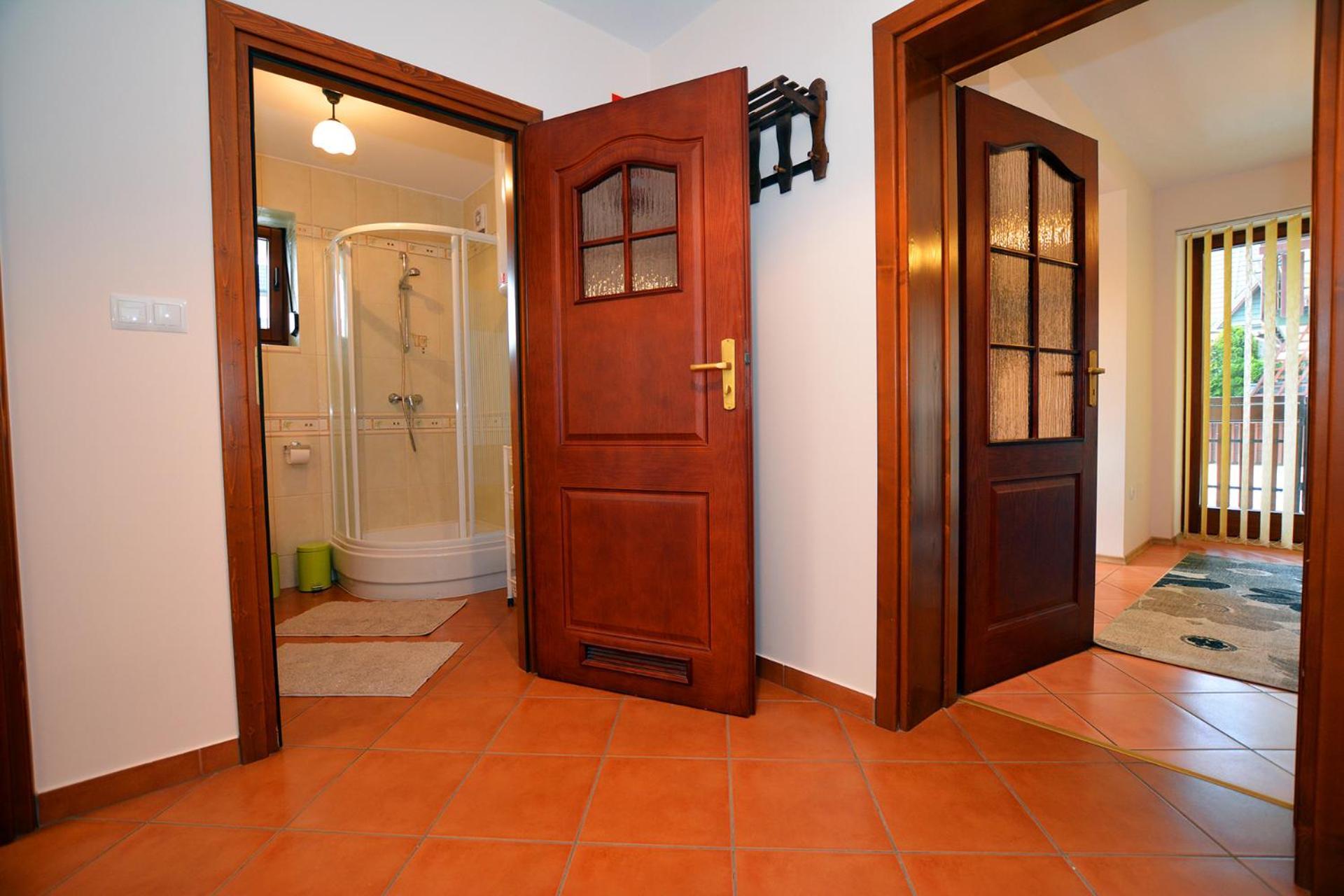 Apartament Kosista Zakopane Luaran gambar