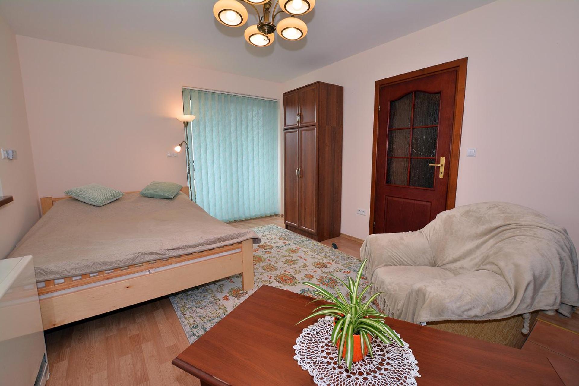 Apartament Kosista Zakopane Luaran gambar